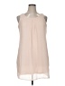 As U Wish 100% Polyester Solid Tan Pink Casual Dress Size XL - photo 1