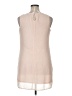 As U Wish 100% Polyester Solid Tan Pink Casual Dress Size XL - photo 2