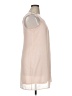 As U Wish 100% Polyester Solid Tan Pink Casual Dress Size XL - photo 4