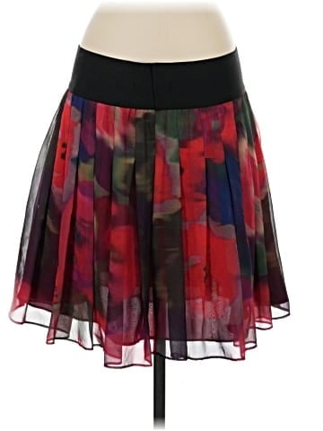 Express Design Studio Casual Skirt (view 2)