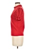 Unbranded Red Short Sleeve Top Size M - photo 5
