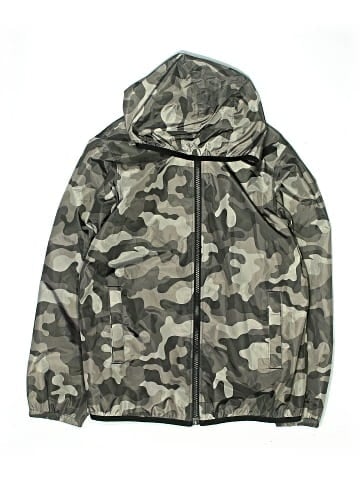 Lands' End Windbreaker (view 1)