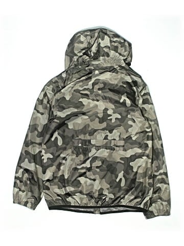 Lands' End Windbreaker (view 2)