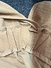 Unbranded 100% Polyester Tan Casual Dress Size S - photo 4