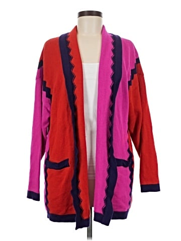 Escada by Margaretha Ley Cardigan (view 1)