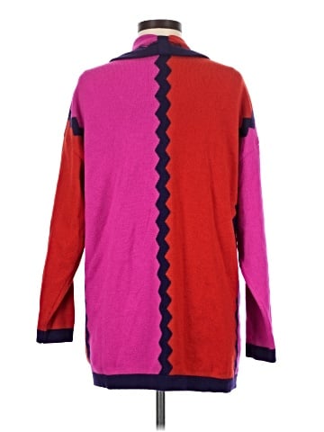 Escada by Margaretha Ley Cardigan (view 2)