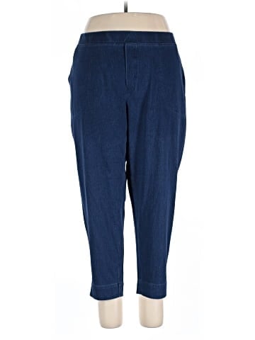 D&Co. Casual Pants (view 1)