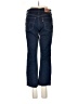 Levi's Solid Blue Jeans Size 2M - photo 2