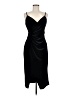 Assorted Brands Black Cocktail Dress Size M - photo 1