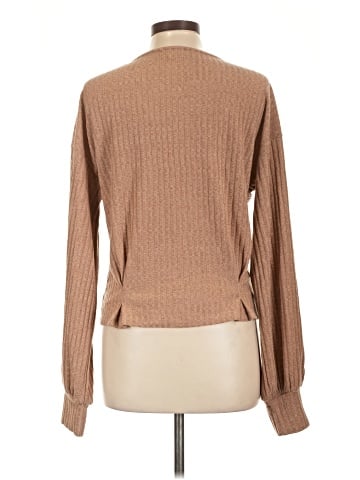 Kori America Long Sleeve Blouse (view 2)