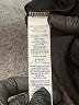 Old Navy Stars Black Cocktail Dress Size M - photo 8