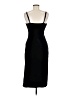 Assorted Brands Black Cocktail Dress Size M - photo 2