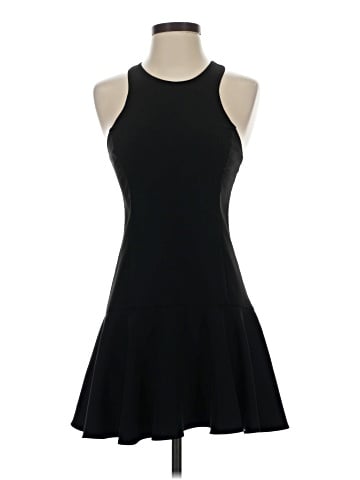 Amanda Uprichard Cocktail Dress (view 1)
