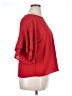 dip Red 3/4 Sleeve Top Size XL - photo 4