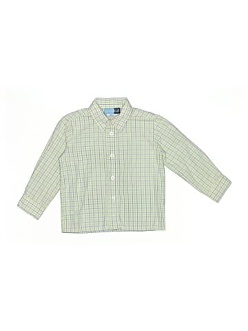Goodlad Long Sleeve Polo (view 1)