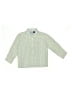 Goodlad Green Long Sleeve Polo Size 3T - photo 1