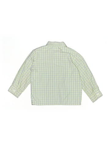 Goodlad Long Sleeve Polo (view 2)