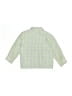 Goodlad Green Long Sleeve Polo Size 3T - photo 2