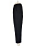 St. John Chevron-herringbone Black Casual Pants Size 2 - photo 5