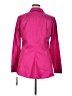 Etcetera Pink 3/4 Sleeve Button-Down Shirt Size 16 - photo 2