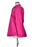 Etcetera Pink 3/4 Sleeve Button-Down Shirt Size 16 - photo 5