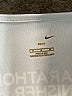 Nike 100% Polyester Blue Short Sleeve T-Shirt Size M - photo 7