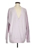 Fabletics Purple Cardigan Size M - photo 1