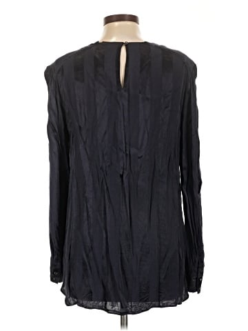 Cremieux Long Sleeve Blouse (view 2)