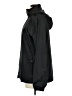 Assorted Brands 100% Polyester Solid Black Windbreaker Size M - photo 5