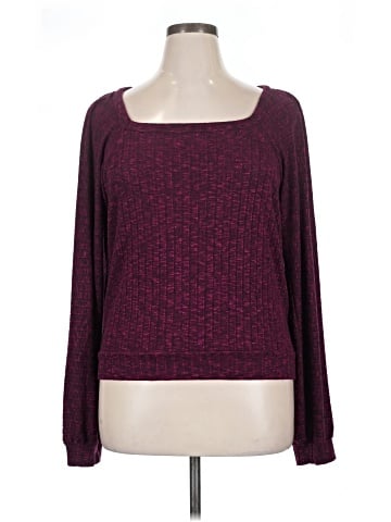 Michael Stars Pullover Sweater (view 1)