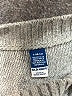 Old Navy Solid Gray Pullover Sweater Size 10 - 12 - photo 3