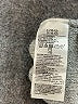 Old Navy Solid Gray Pullover Sweater Size 10 - 12 - photo 4