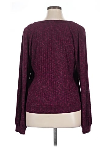 Michael Stars Pullover Sweater (view 2)