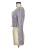 Aero Purple Cardigan Size M - photo 5