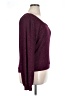 Michael Stars Burgundy Pullover Sweater Size XL (3) - photo 4