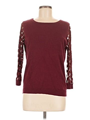 Sparrow Pullover Sweater (view 1)