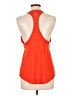 Zella Orange Active Tank Size L - photo 2