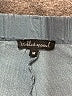 Wishlist Apparel Blue Casual Pants Size M - photo 3