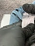 Wishlist Apparel Blue Casual Pants Size M - photo 4