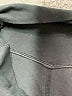 Unbranded Solid Black Active Pants Size S (estimated) - photo 7
