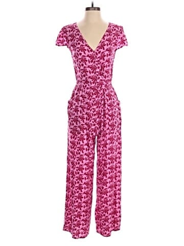 Op Jumpsuit (view 1)