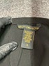 Dalia Collection Solid Black Formal Skirt Size 8 - photo 4