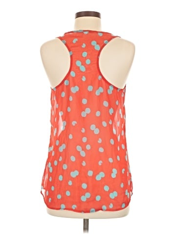Collective Concepts Sleeveless Blouse (view 2)