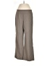 Roz & Ali Gray Dress Pants Size 2 - photo 1