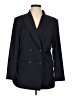 Assorted Brands Black Blazer Size L (estimated) - photo 1