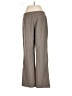 Roz & Ali Gray Dress Pants Size 2 - photo 2