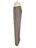 Roz & Ali Gray Dress Pants Size 2 - photo 5