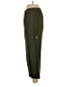 Susan Graver Green Linen Pants Size S - photo 5