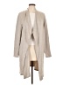 Purejill Tan Cardigan Size L - photo 1