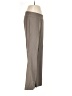Roz & Ali Gray Dress Pants Size 2 - photo 4